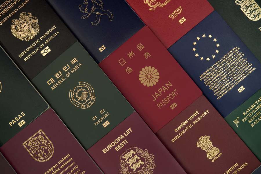 Buy UK Passport Online – Authentic Biometric Passport for Sale
