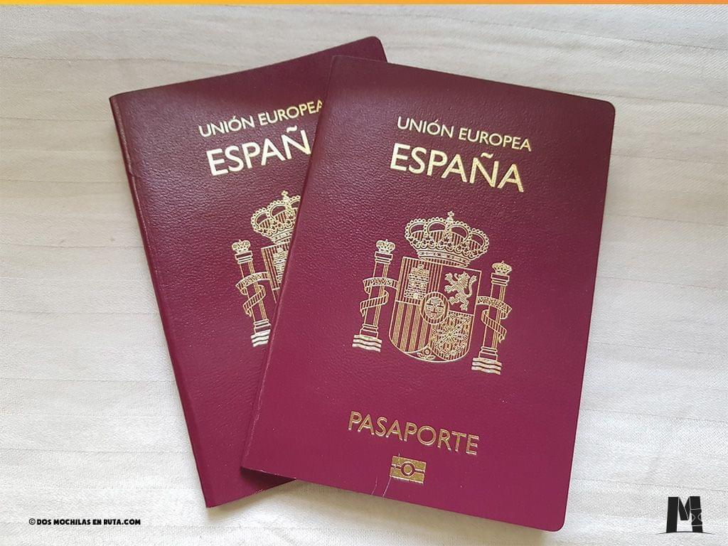 buy spain passo