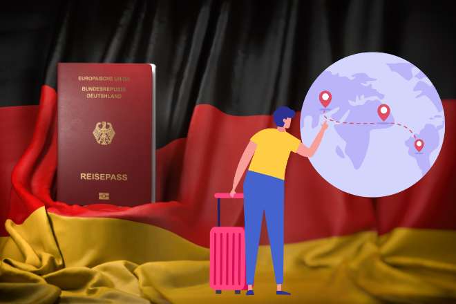 Best Countries to Get a Passport Fast