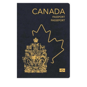 Buy Canadian Passport Online