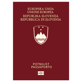 Buy Slovenian Passport Online