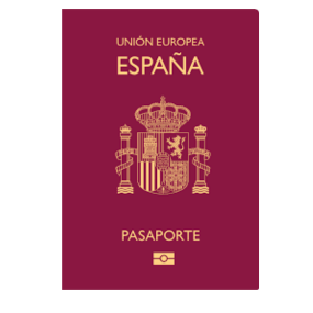 Buy Spanish Passport Online