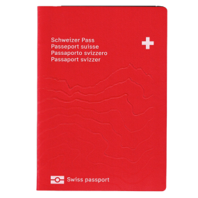 Buy Swiss Passport Online