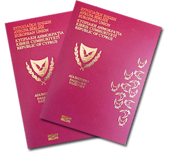 Cyprus Passport for Sale