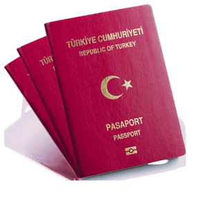 Turkish Passport Online