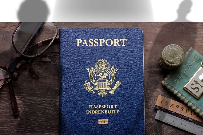 Fast Passport Renewal