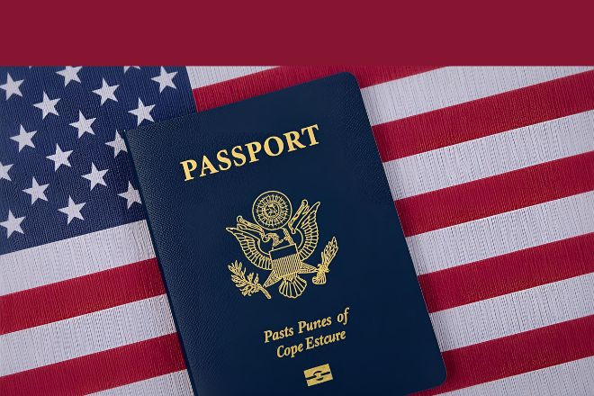 USA Passport Services